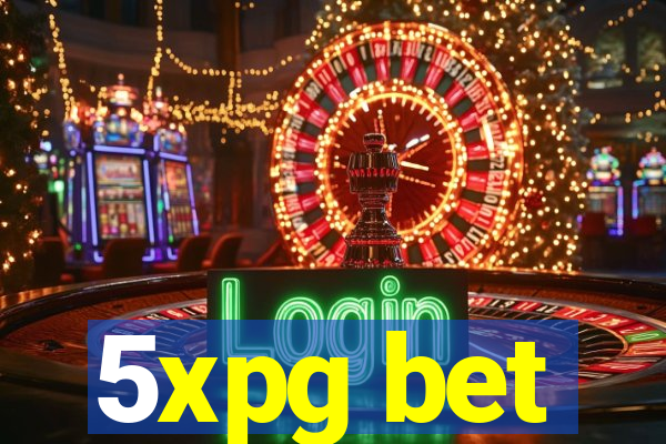 5xpg bet